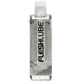 FLESHLIGHT - LUBRIFIANT ANAL  BASE D-EAU FLESHLUBE 250 ML